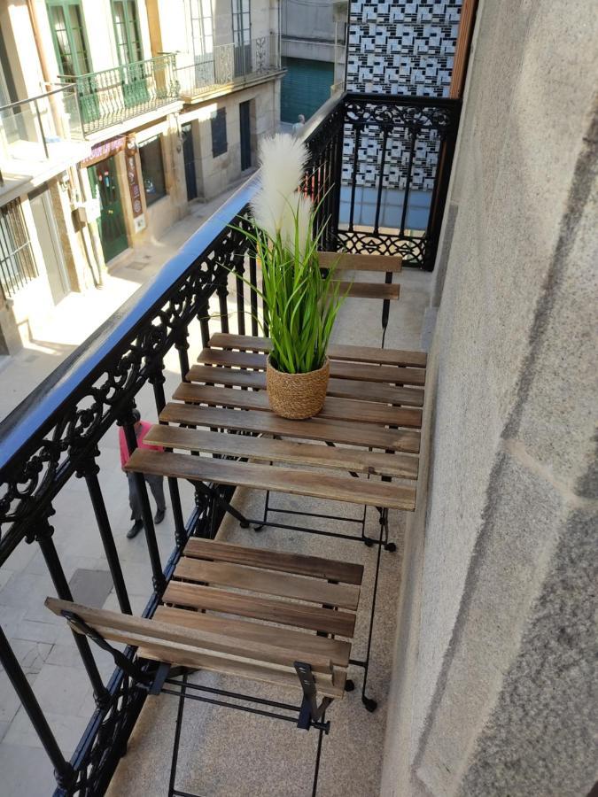 Alojamiento Turistico Los Girasoles Cangas do Morrazo Exterior photo
